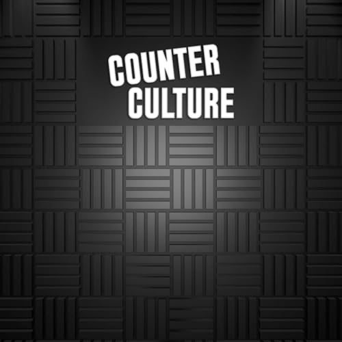 『Counter Culture: Biblical Truth for a Confused World』のカバーアート