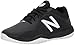 New Balance Men's T4040v4 Turf Baseball Shoe, Black, 12 D US