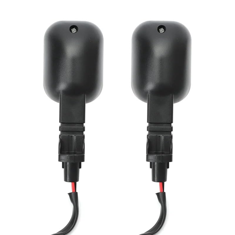 Clignotant pour moto 12V réparer la signalisation ST4 996