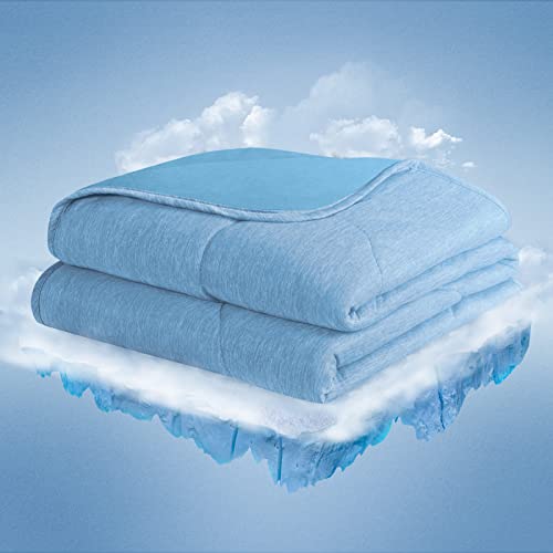 What Is The Best Cooling Blankets For Night Sweats Spicer Castle