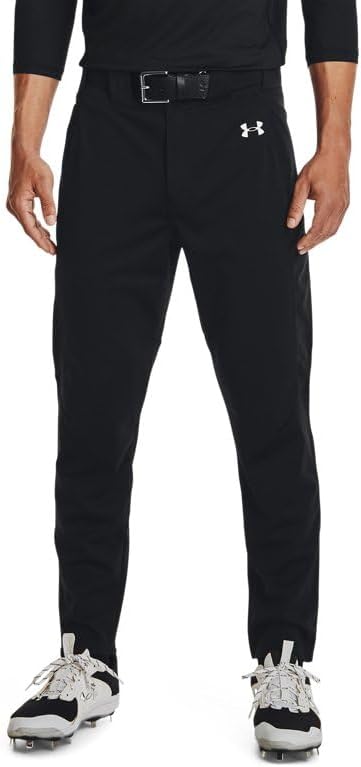 Under Armour Mens Utility Elite Baseball Pants - ArmourPrint Durability