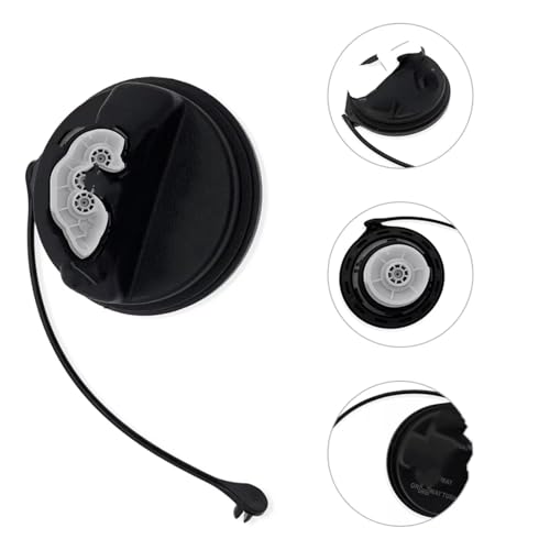 Bouchon de réservoir d'essence pour Hyundai Equus de haute qualité - 5