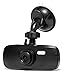 Black Box G1W-CB Black Bezel Capacitor Model Dash Camera - Heat Resistant - Full HD 1080P H.264 2.7
