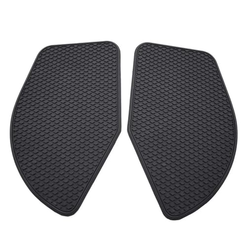 Autocollants imperméables de réservoir pour Hayabusa GSXR1300 genouillères moto 2021-2025