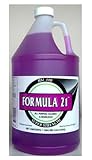 Formula 21'Black Jack' Cleaner/Degreaser (1 Gallon)