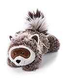 Hierfür steht NICI - jedes einzelne Produkt wird mit viel Liebe designt. Wir verwenden für unsere Kuscheltiere und Geschenkartikel ausschließlich hochwertige Materialien. NICI sorgt für Kuschelglück und zaubert jedem ein Lächeln ins Gesicht.