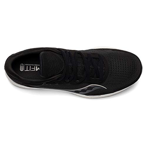 Saucony Men's Freedom 4 Running Shoe4