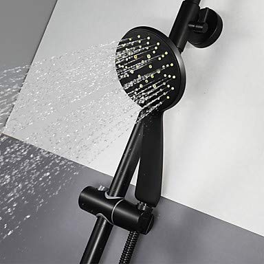 Robinet de douche moderne de haute qualité avec vanne céramique