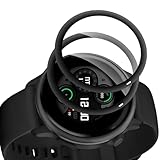 L'écran Vivoactive 6 est facile à installer, il ne crée pas de bulles, le film de protection a une excellente protection contre la pollution qui rend chaque touche lisse comme la seille, même si les doigts sont fréquemment touchés, l'écran reste aussi propre qu'auparavant et ne laisse aucune empreinte digitale