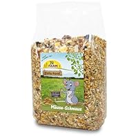JR FARM Mäuse-Schmaus 600g