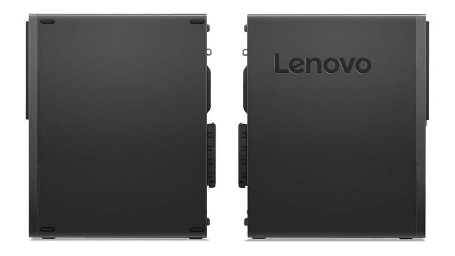Lenovo ThinkCentre M720s core i5 8世代 Amazon.com: Lenovo Thinkcentre M720s SFF Business Desktop
