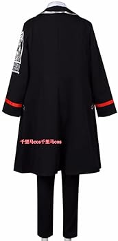 Amazon.co.jp: Limbus Company リンバスカンパニー 囚人No.4 良秀