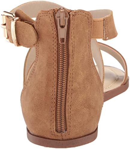 LifeStride Womens Riley Sandal Tan 6.5 W | Image 2