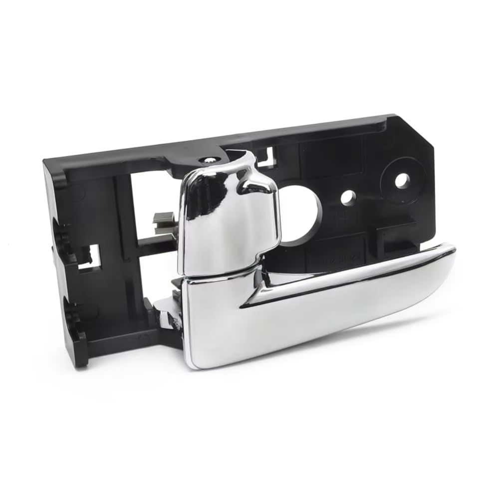 HRTLSS Door Pull Handle Inner Trim for Cerato 2005-2012 82610-2F000 82620-2F000 Front Rear Left Right Interior Inner Door Handle