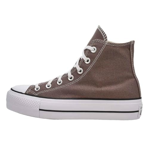 Converse Women's Chuck Taylor All Star Lift Platform Sneaker