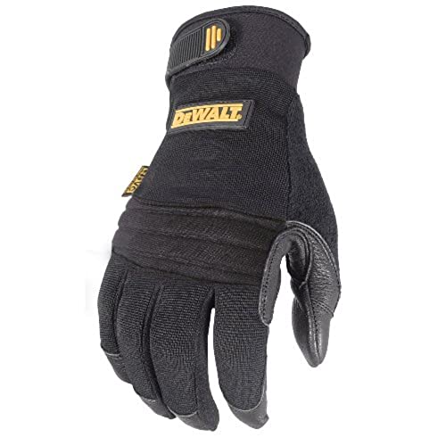 DeWalt Vibration Reducing Premium Padded Glove