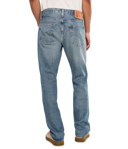 Image of Levi's, Mens, 501 Original, New York to LA, 32 x 34