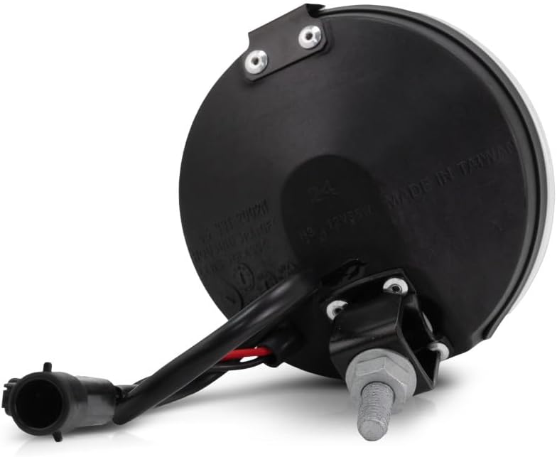 For Ford Ranger Fog Light 1993 94 95 96 1997 Driver OR Passenger Side | Single Piece | For FO2592110