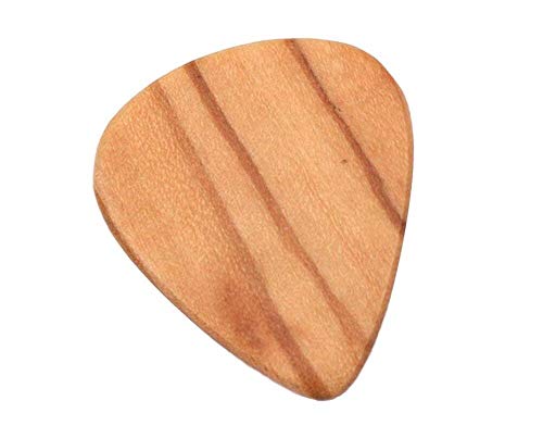 Lot de 3 médiators en bois pour guitare Heart Shape 3 pièces. - Les Beatles, Paul McCartney, John Lennon, RIngo Starr, George Harrison Lot de 3 médiators en bois pour guitare Heart Shape 3 pièces. – Image 8