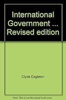 International Government B000X76BXK Book Cover