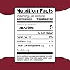 Fullchea - Cranberry Apple Tea, 45 Teabags - Cranb... #1