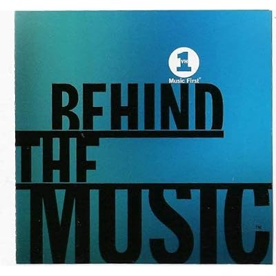 Behind the Music