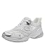Light Grey/Optic White