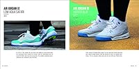 Sneakers 2851208470 Book Cover