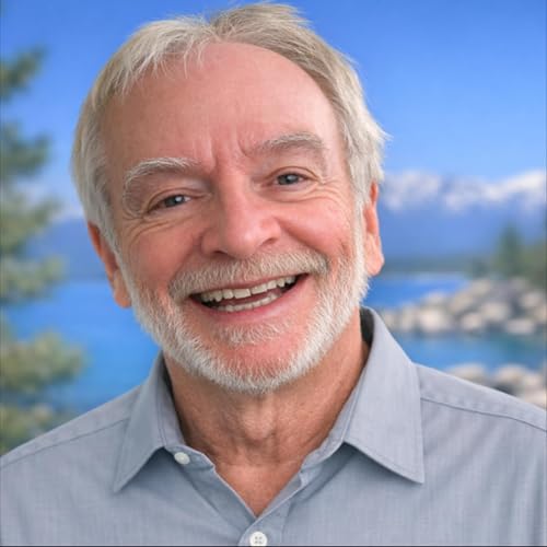 From Farm Boy to Financially Free: Ron Kmetovicz on Multiple Revenue Streams, Ghost Accounts, and Why Your Emotions Are Your Biggest Market Risk