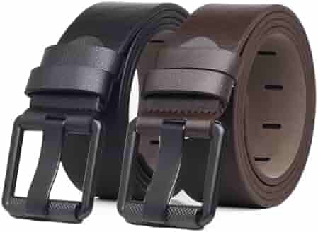 Deribond 2 Adet Erkek Kemer