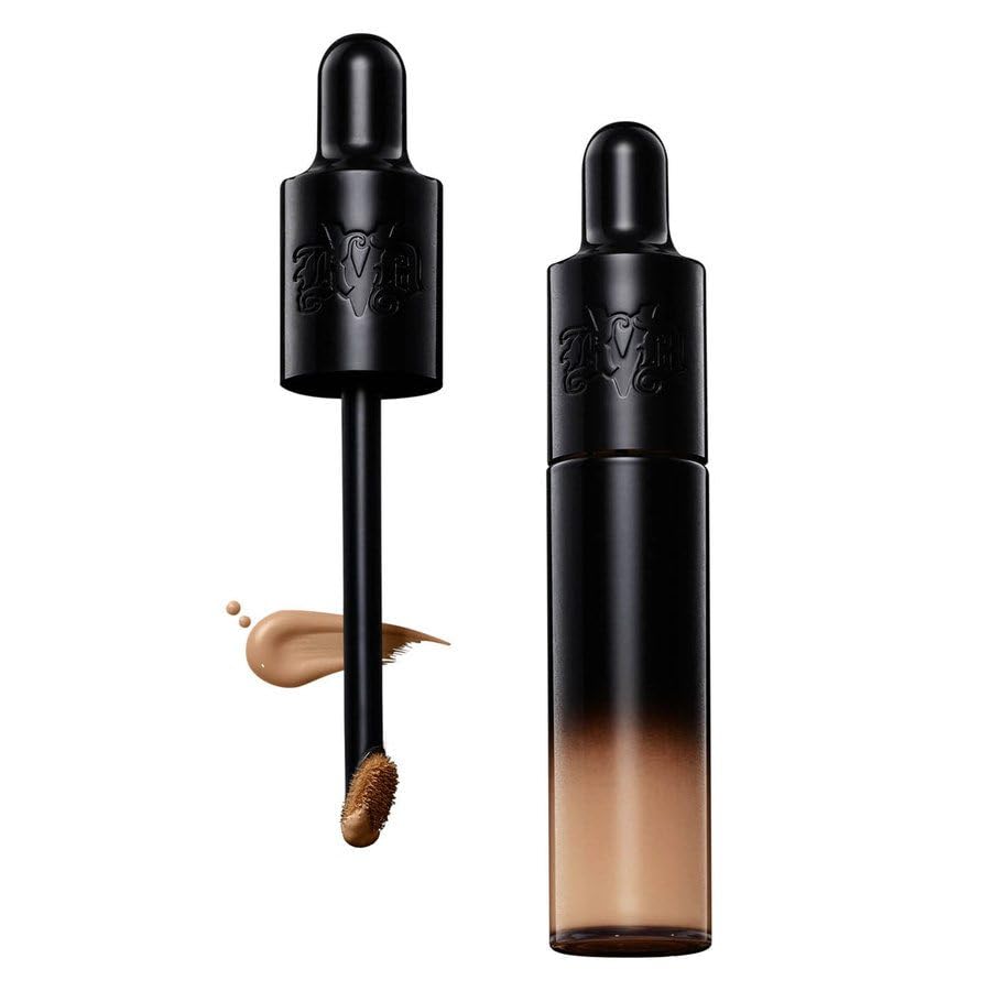 KVD Beauty Good Apple Lightweight Full-Coverage Concealer Medium 152