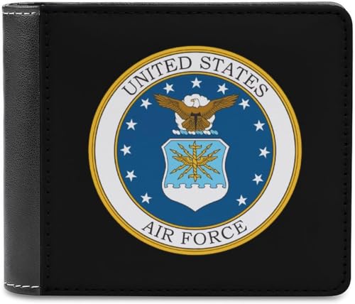 [RFBHOP] z Y A[~[GAtH[X U.S. ARMY AIR FORCE ܂z ̓ ܂肽ݎ Wallet n[tEHbg D  RpNg J[h[ e ^ y [ rWlX am ̓