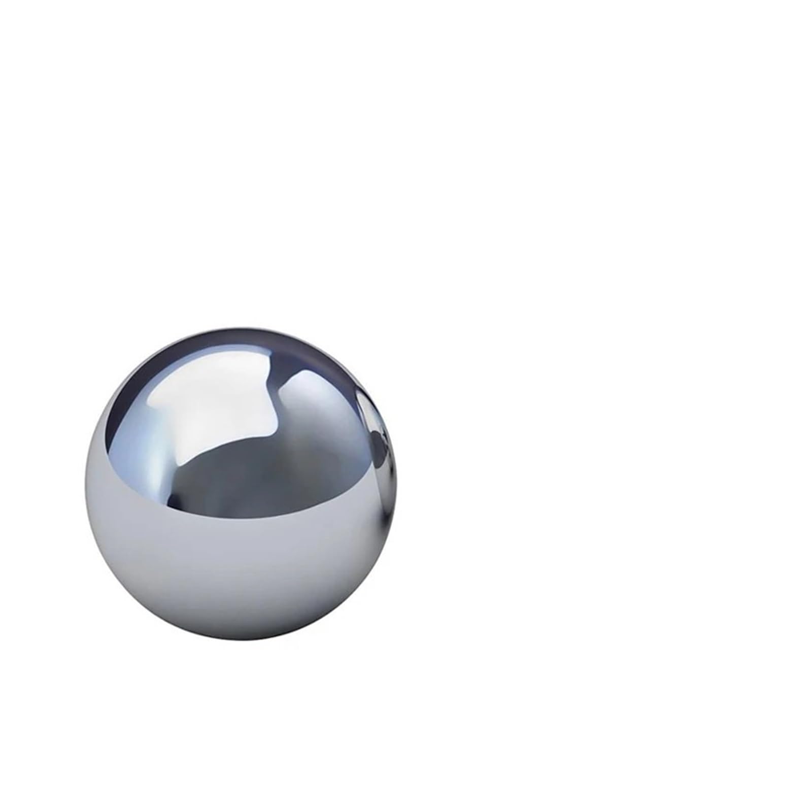 Sfera in acciaio inox 304 diametro 42-70 mm per cuscinetti ad alta precisione