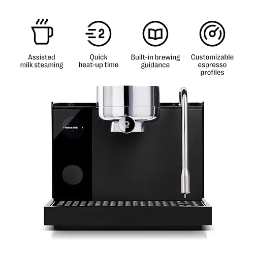 Breville Oracle Touch espresso machine