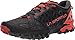 Price comparison product image La Sportiva Bushido II Running Shoe - Men's, Carbon/Tangerine, 8.5-9