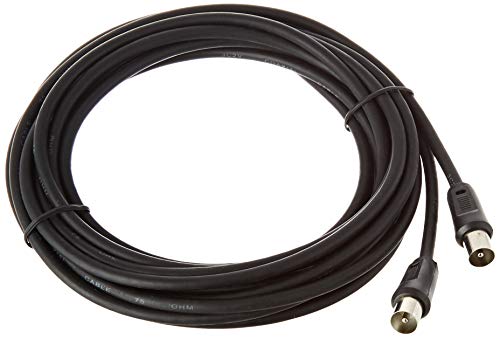 Powergreen CAB-87030-ST Câble Jack 3,5 mm/M A Jack 3,5 mm/H 3 mètres Cover