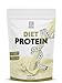 Produktbild HBN - Diet Protein - 700g Geschmack Hazelnut I Protein I Casein I Whey I Milchprotein I Diät I Fettabbau I Abnehmen I Gesundheit I Fitness