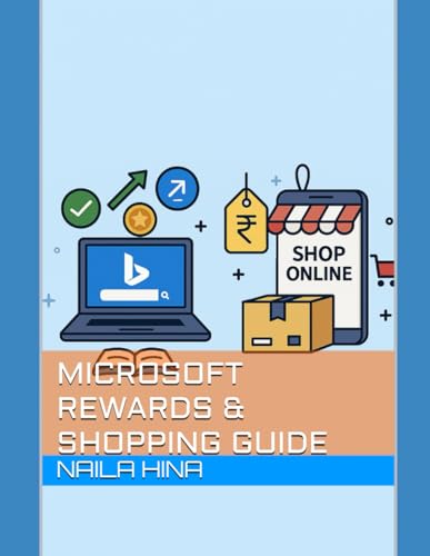 Microsoft Rewards & Shopping Guide