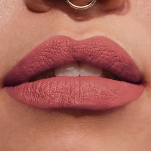 Batom Avon Ultramatte 3,6g Pink Delicado