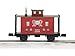 Lionel Junction North Pole Central Electric O Gauge Bluetooth Model Train Set with Remote and Lighted FasTrack