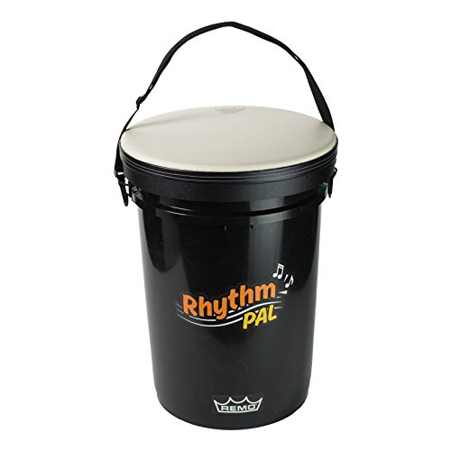 Remo RP061370CST Rhythm Pal with Pail Drum, 13
