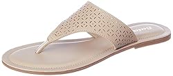 Bata womens Belle Th E Slipper