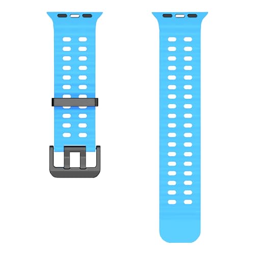 Image of ACM Watch Strap compatible with Fire-Boltt Axiom Bsw259 Smartwatch