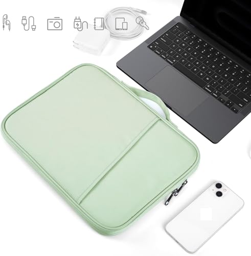 Funda para tablet Samsung Galaxy Tab con lona impermeable de alta resistencia 6