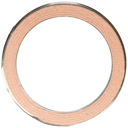 Junta de tubo de escape Toyota 90080-43034 original para motor