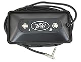 Channel/Effect Peavey FS2 2-Button Fußschalter
