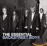 The Essential Backstreet Boys - 2cds.