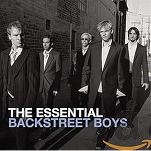 Backstreet Boys – The Essential Backstreet Boys