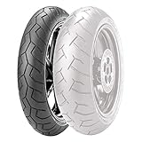 neumaticos moto continental chile Neumático nuevo PIRELLI 120/70 ZR17 58W DIABLO TL