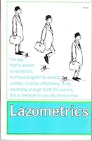 Lazometrics B0017IJOGU Book Cover